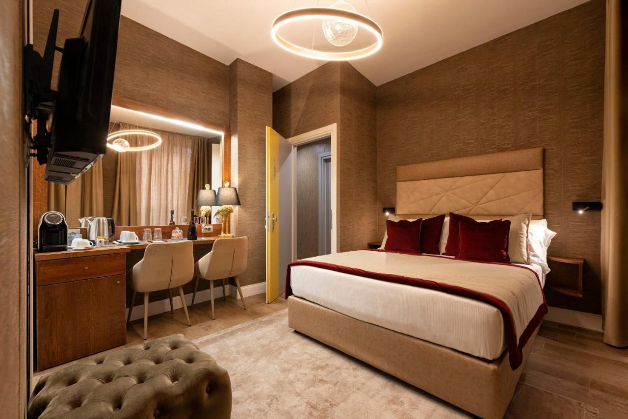 Royal Rooms Corso, Rome