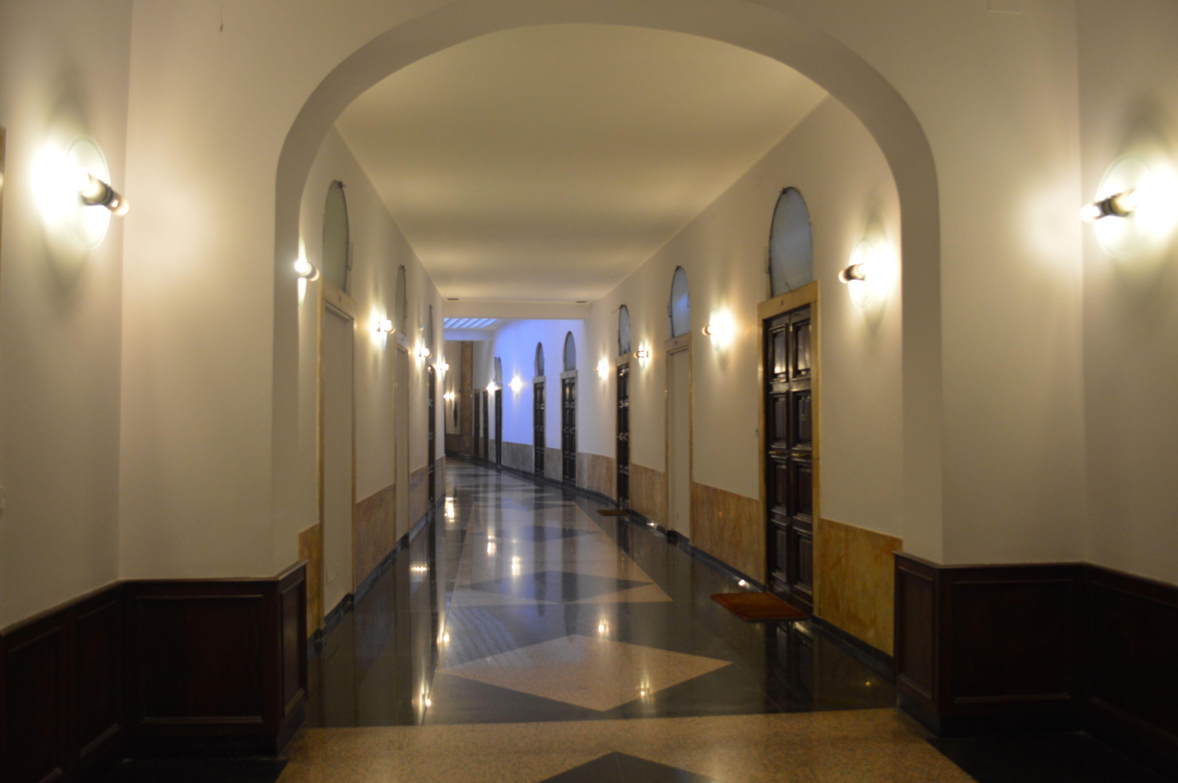 Royal Rooms Corso — Foto 1